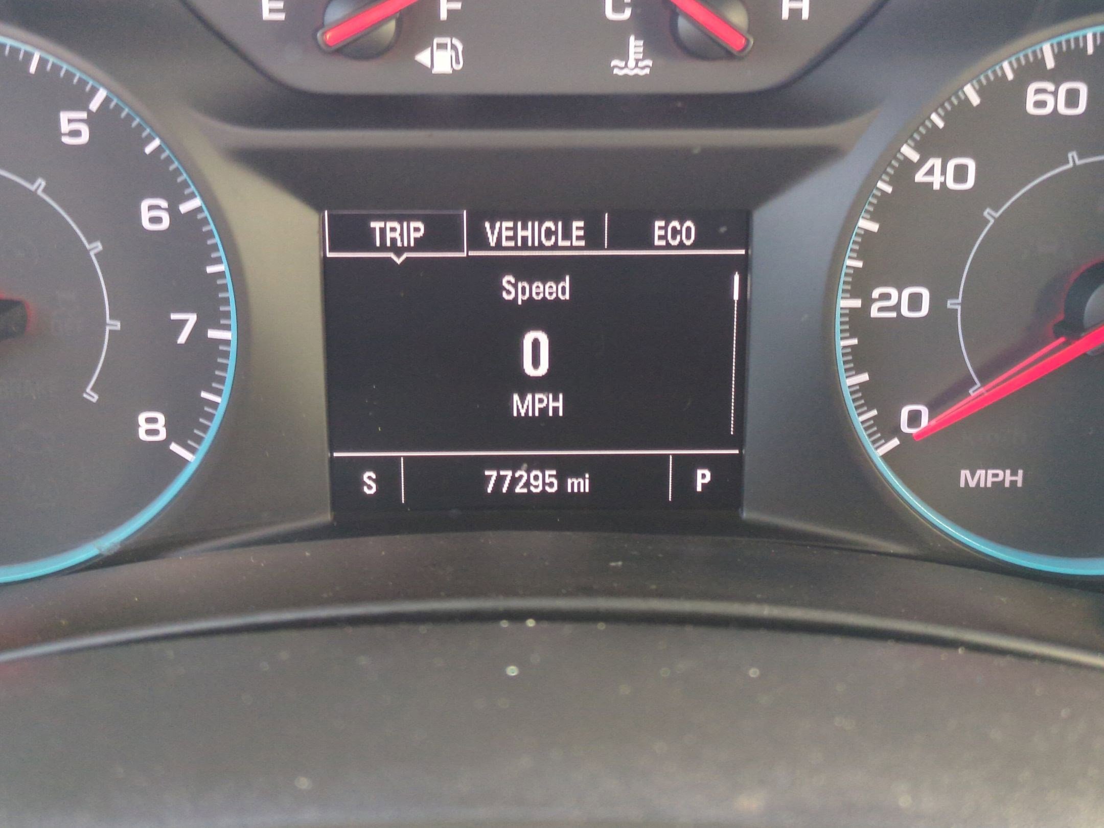 Used 2021 Chevrolet Equinox LS w/ LPO, Floor Liner Package image 23