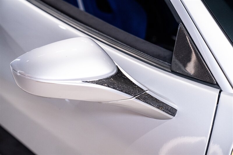 Used 2020 Ferrari 488 Pista Coupe RWD image 27