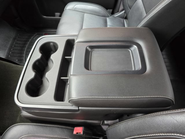 Used 2015 Chevrolet Silverado 2500 LT w/ LT Convenience Package AWD/4WD image 24