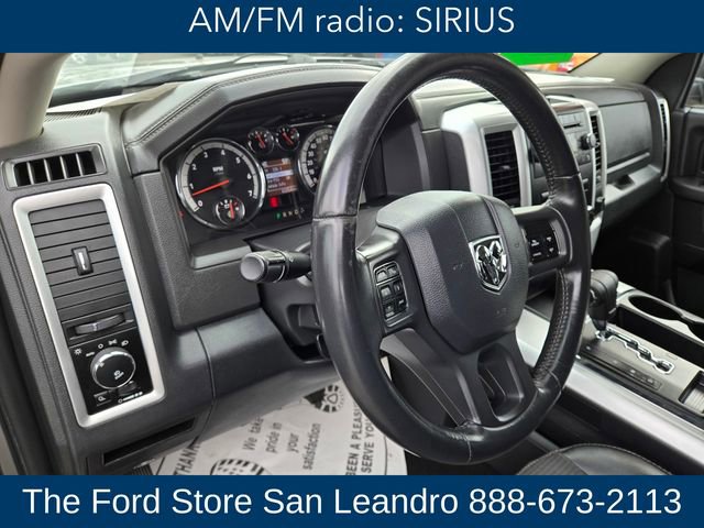 Used 2012 RAM 1500 Sport image 12
