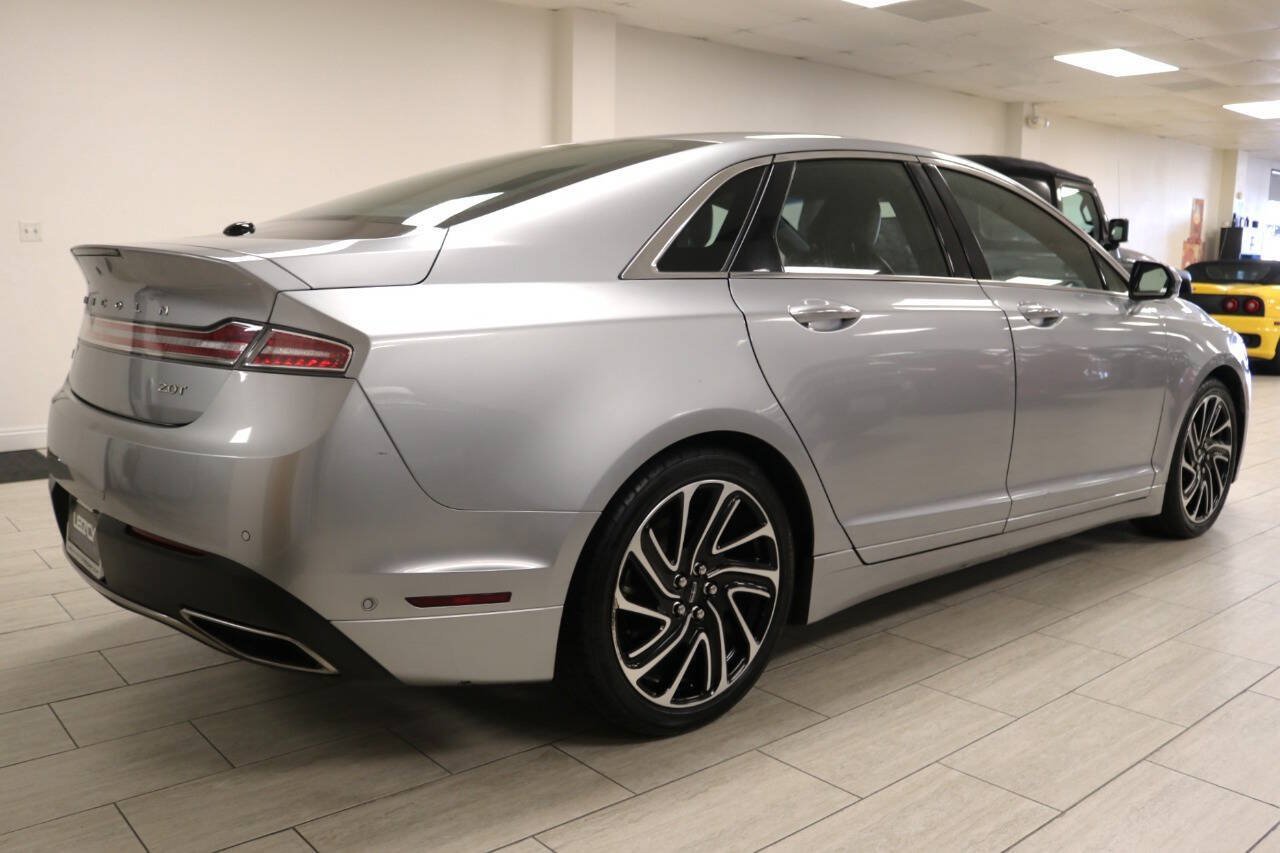Used 2020 Lincoln MKZ Reserve w/ Elements Package FWD image 6