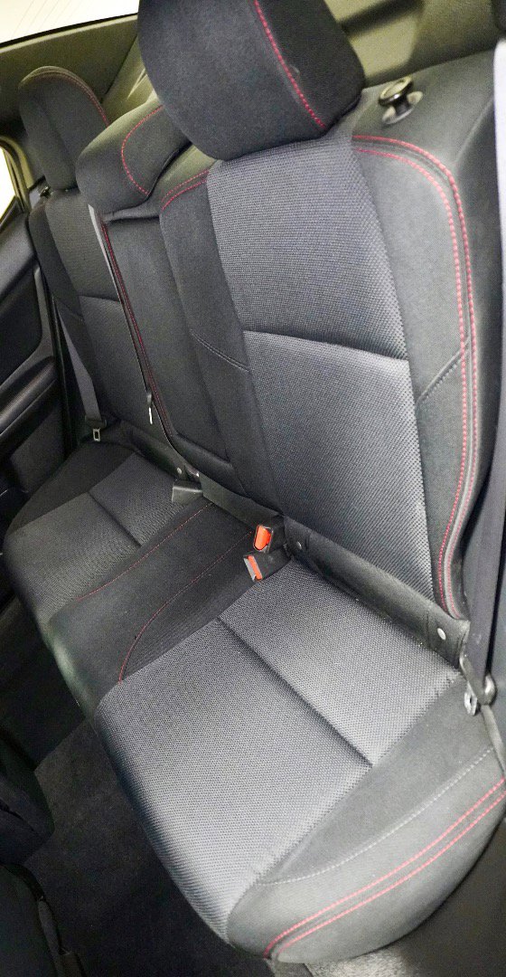 Used 2019 Subaru WRX image 5