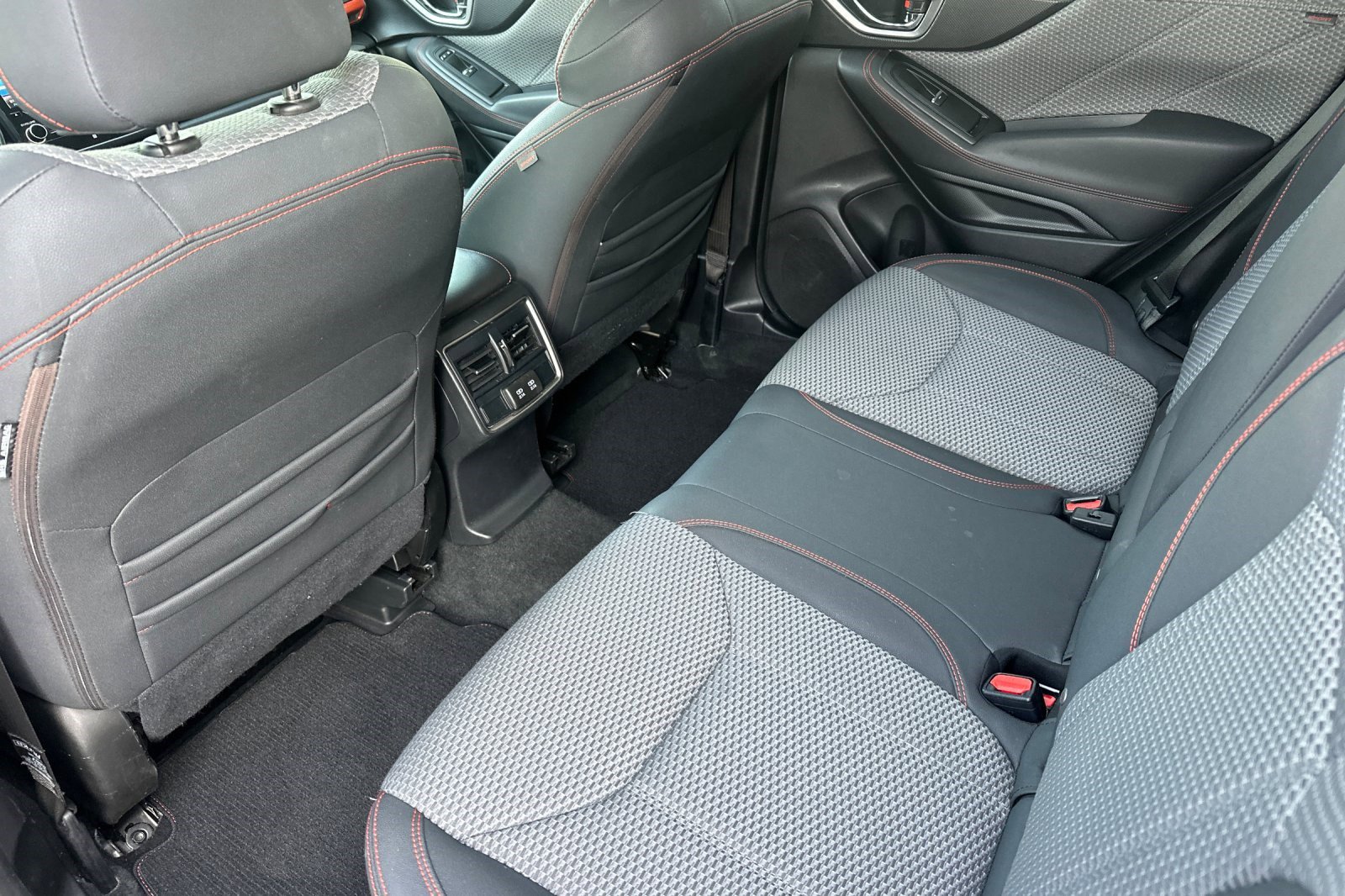 Used 2019 Subaru Forester Sport w/ Popular Package #2 AWD/4WD image 15
