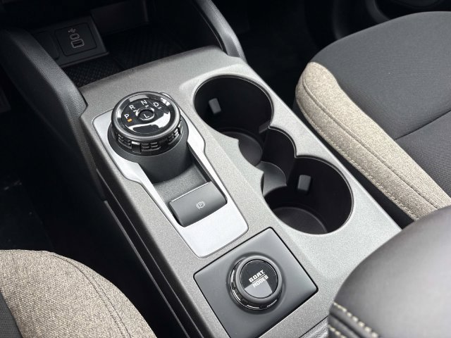 New 2026 Ford Bronco Sport Big Bend w/ Convenience Package AWD/4WD image 29