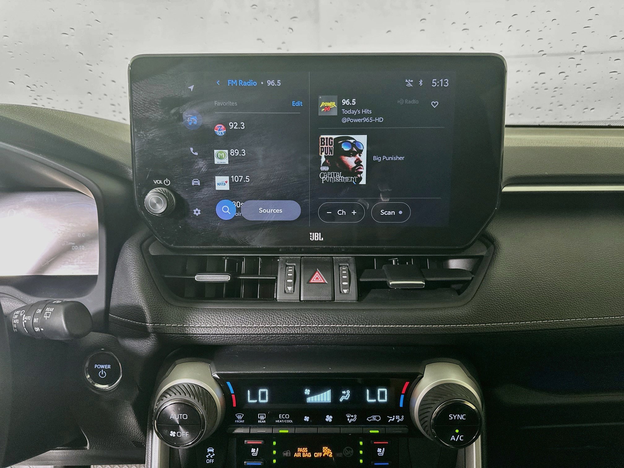 Certified 2024 Toyota RAV4 Limited w/ Advanced Technology Package AWD/4WD image 24