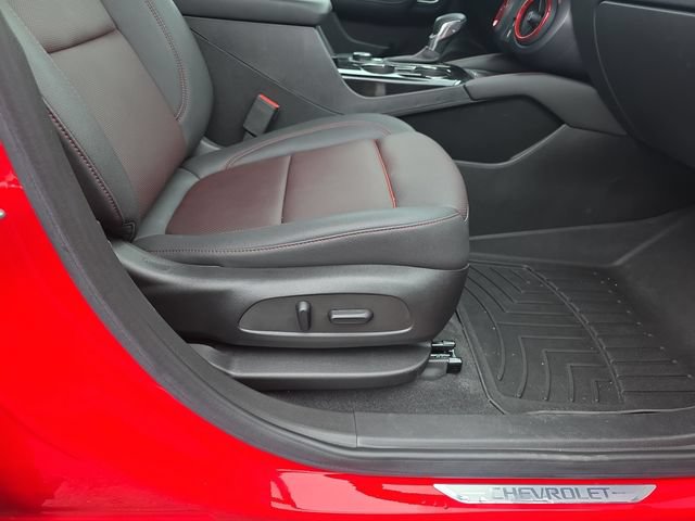 Used 2023 Chevrolet Blazer RS w/ Driver Confidence II Package FWD image 16