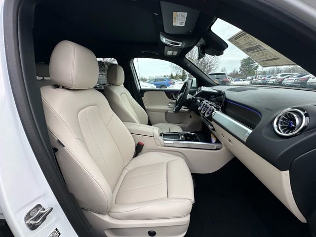 New 2026 Mercedes-Benz GLB 250 4MATIC image 27
