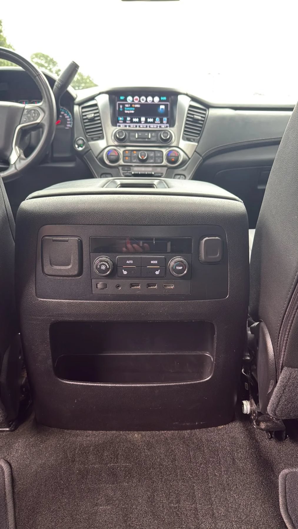 Used 2018 Chevrolet Tahoe LT RWD image 29
