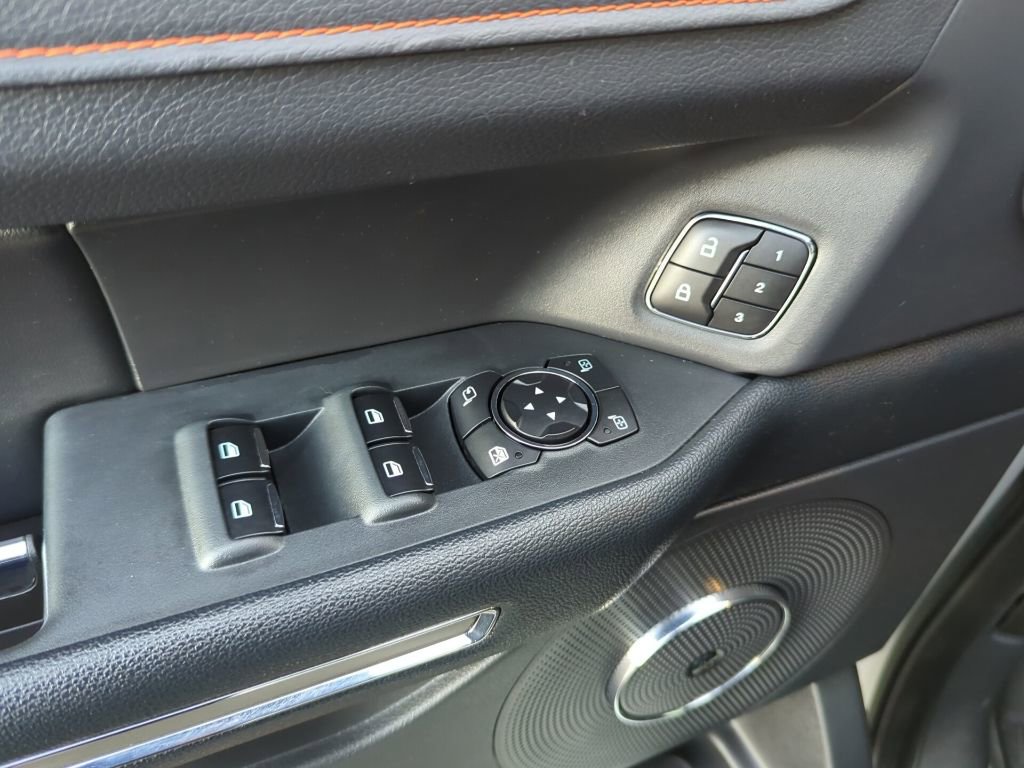 Used 2023 Ford Expedition Timberline image 42