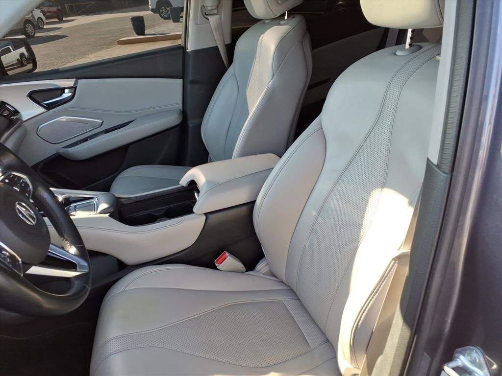 Used 2021 Acura RDX Technology Package image 15