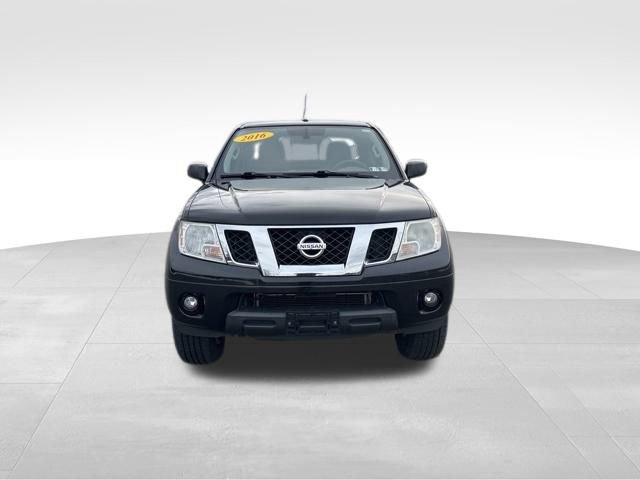Used 2016 Nissan Frontier SV w/ SV Value Truck Package image 8