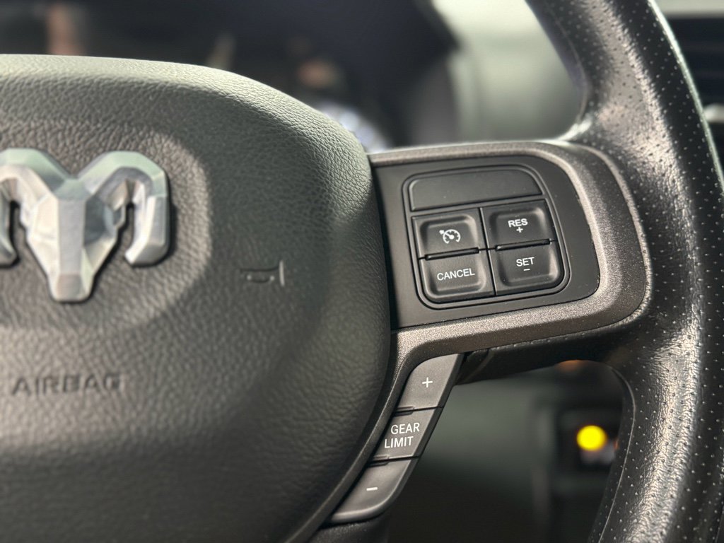 Used 2022 RAM 3500 Tradesman image 19