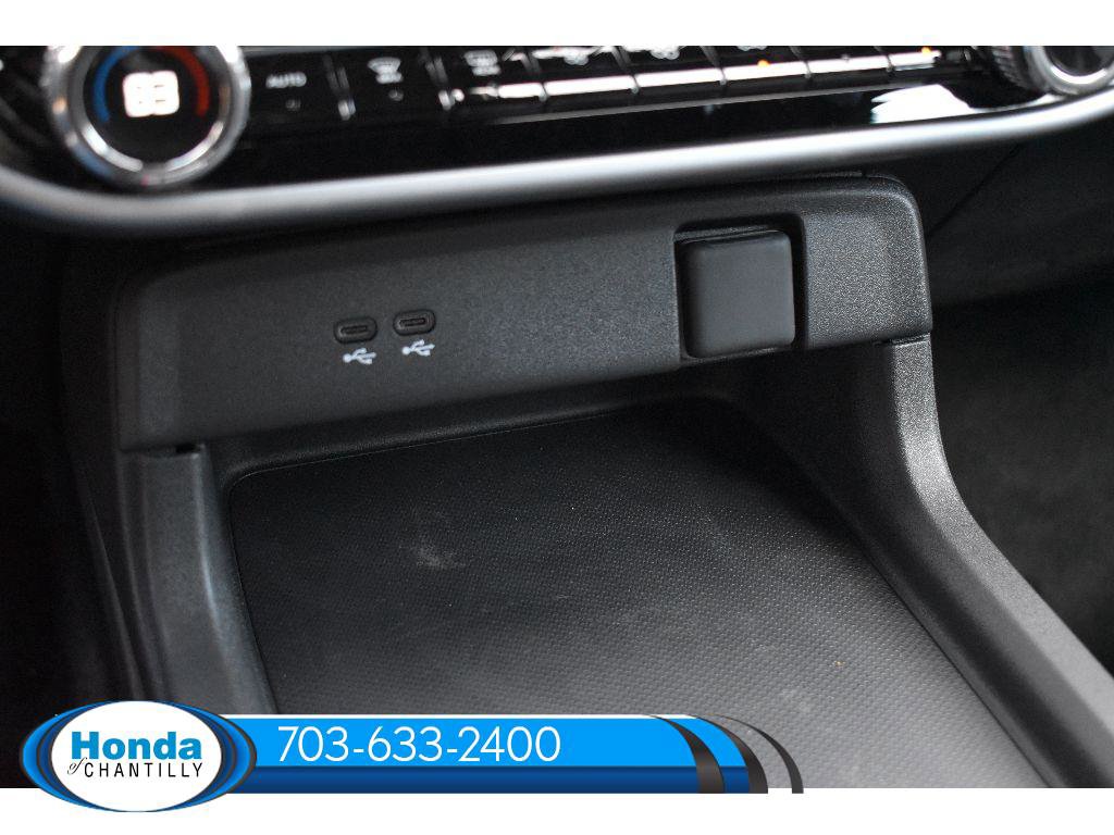 New 2026 Honda Prologue Touring image 26