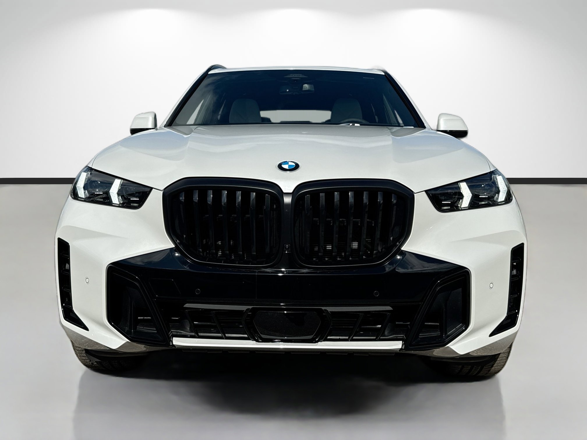 New 2026 BMW X5 xDrive40i image 8