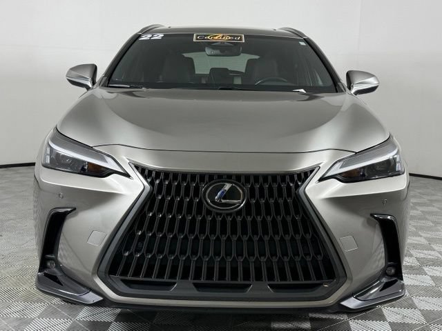 Used 2022 Lexus NX 350 AWD image 13