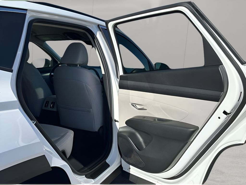 Used 2025 Hyundai Tucson SEL image 22