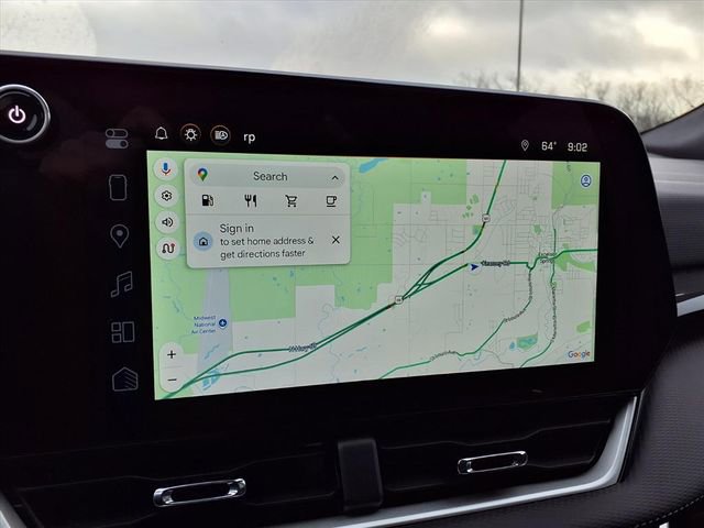 Used 2025 Chevrolet Equinox LT image 51