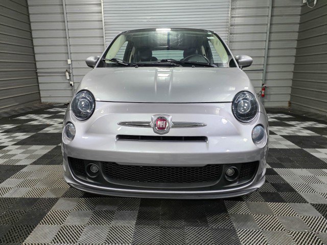 Used 2019 FIAT 500 Pop video 3