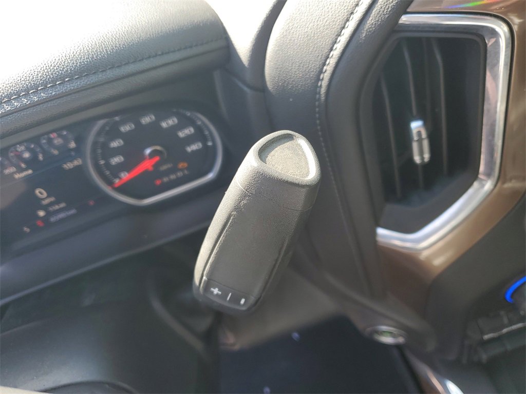 Used 2020 Chevrolet Silverado 2500 High Country image 23