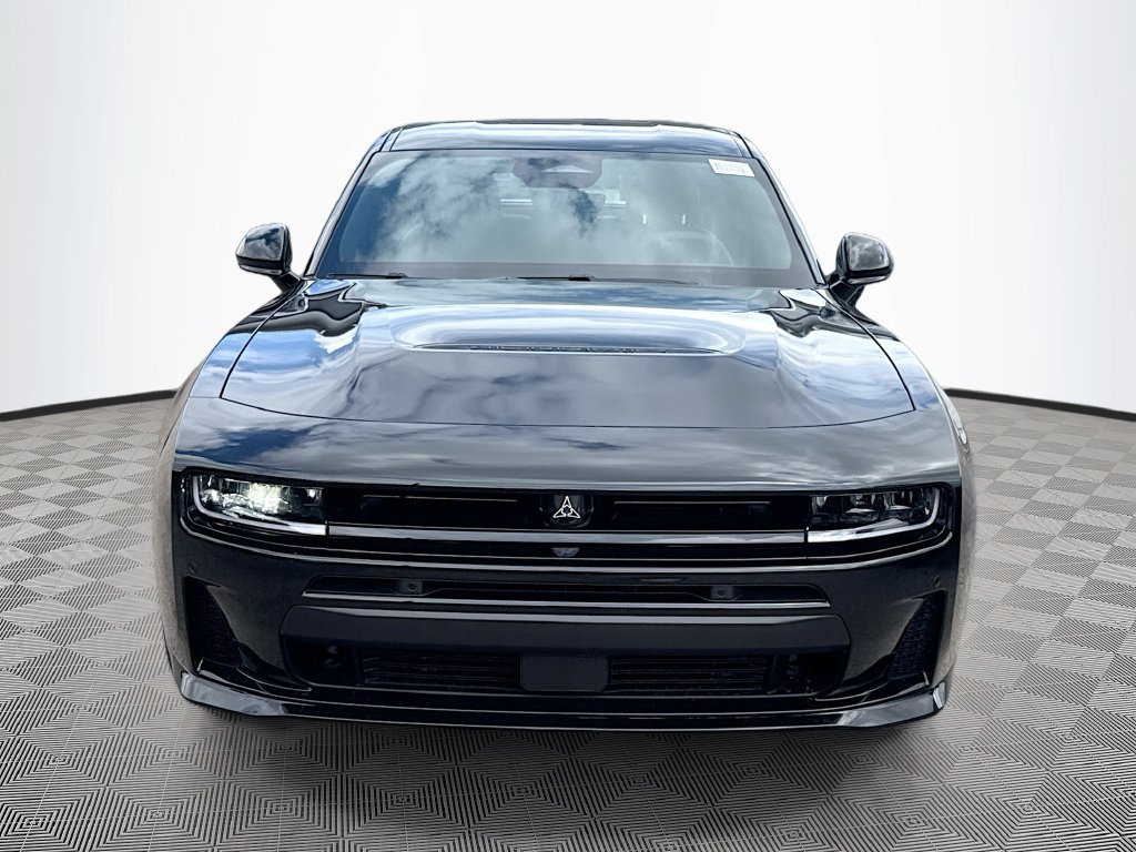 New 2026 Dodge Charger Scat Pack AWD/4WD image 2