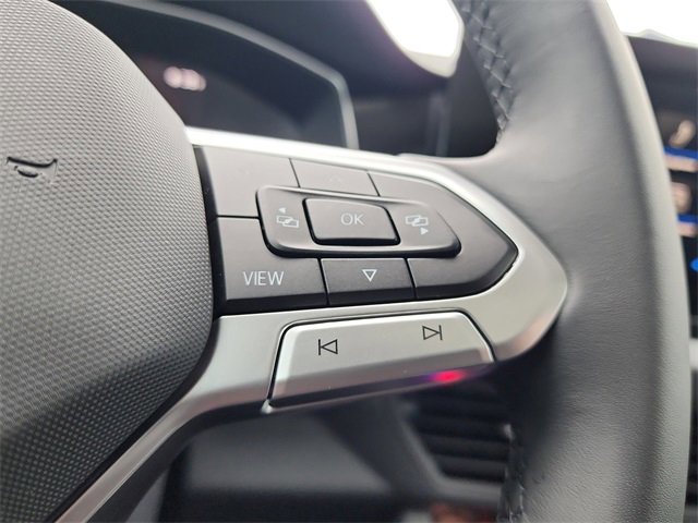 New 2026 Volkswagen Jetta SE image 21