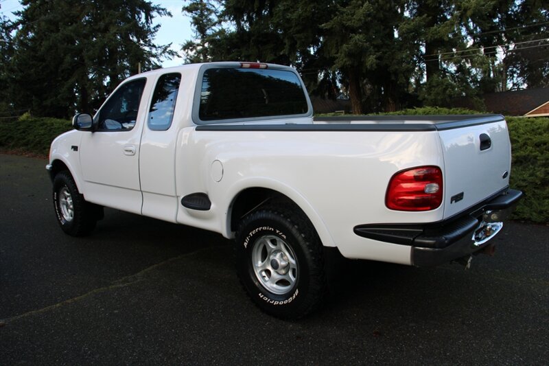 Used 1997 Ford F150 XL image 4