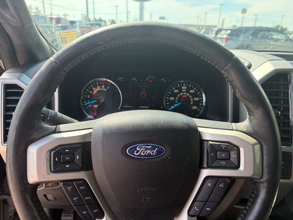 Used 2017 Ford F150 Lariat w/ Equipment Group 502A Luxury AWD/4WD image 23