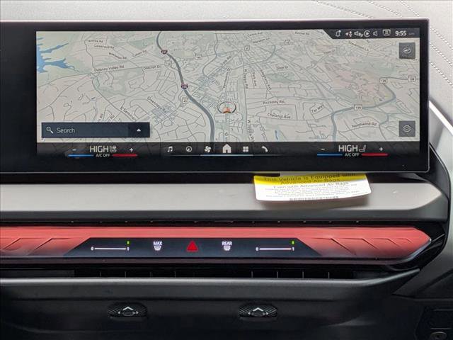 New 2026 BMW X3 xDrive30 w/ M Sport Package image 13