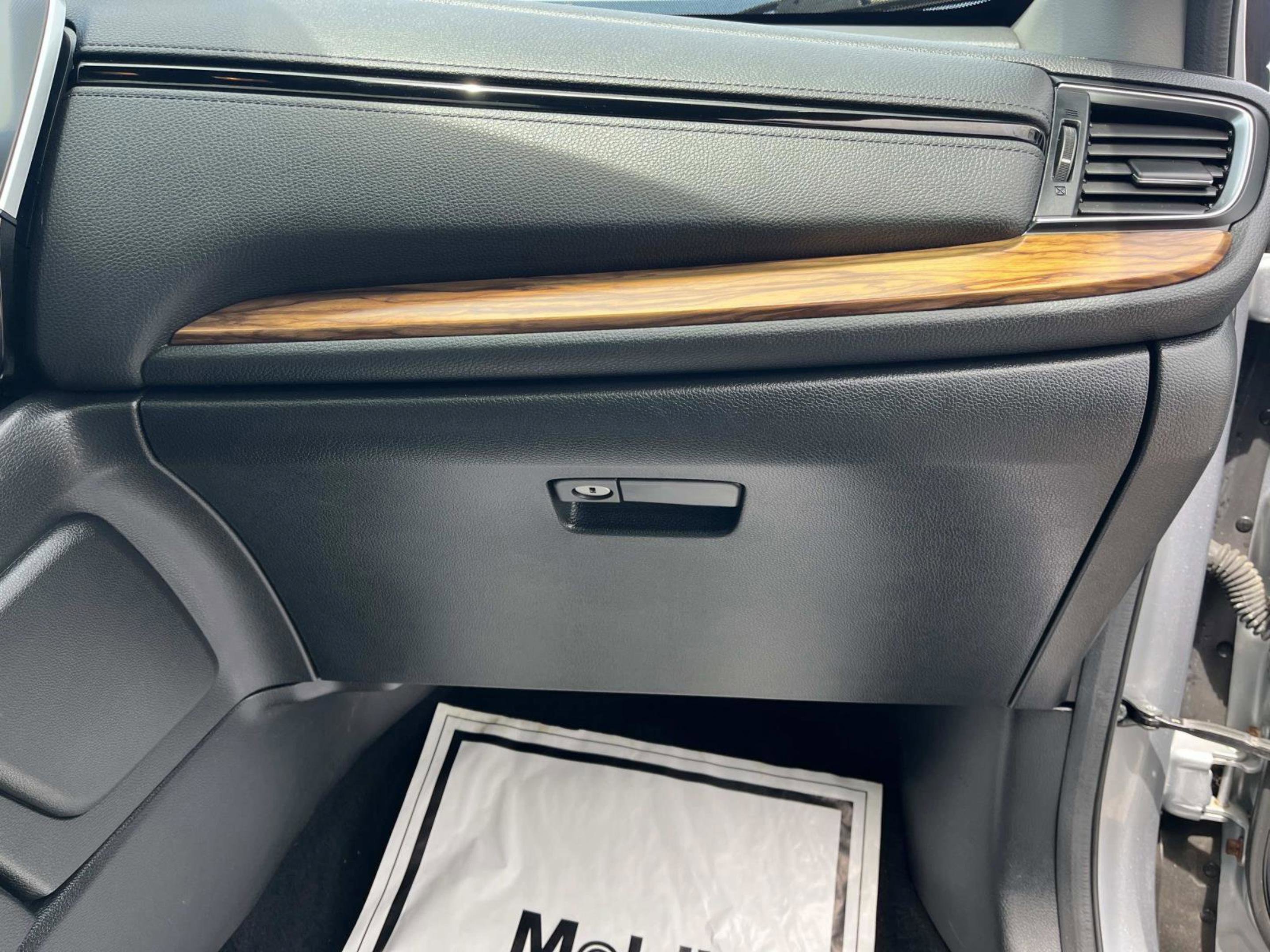 Used 2019 Honda CR-V EX-L image 23