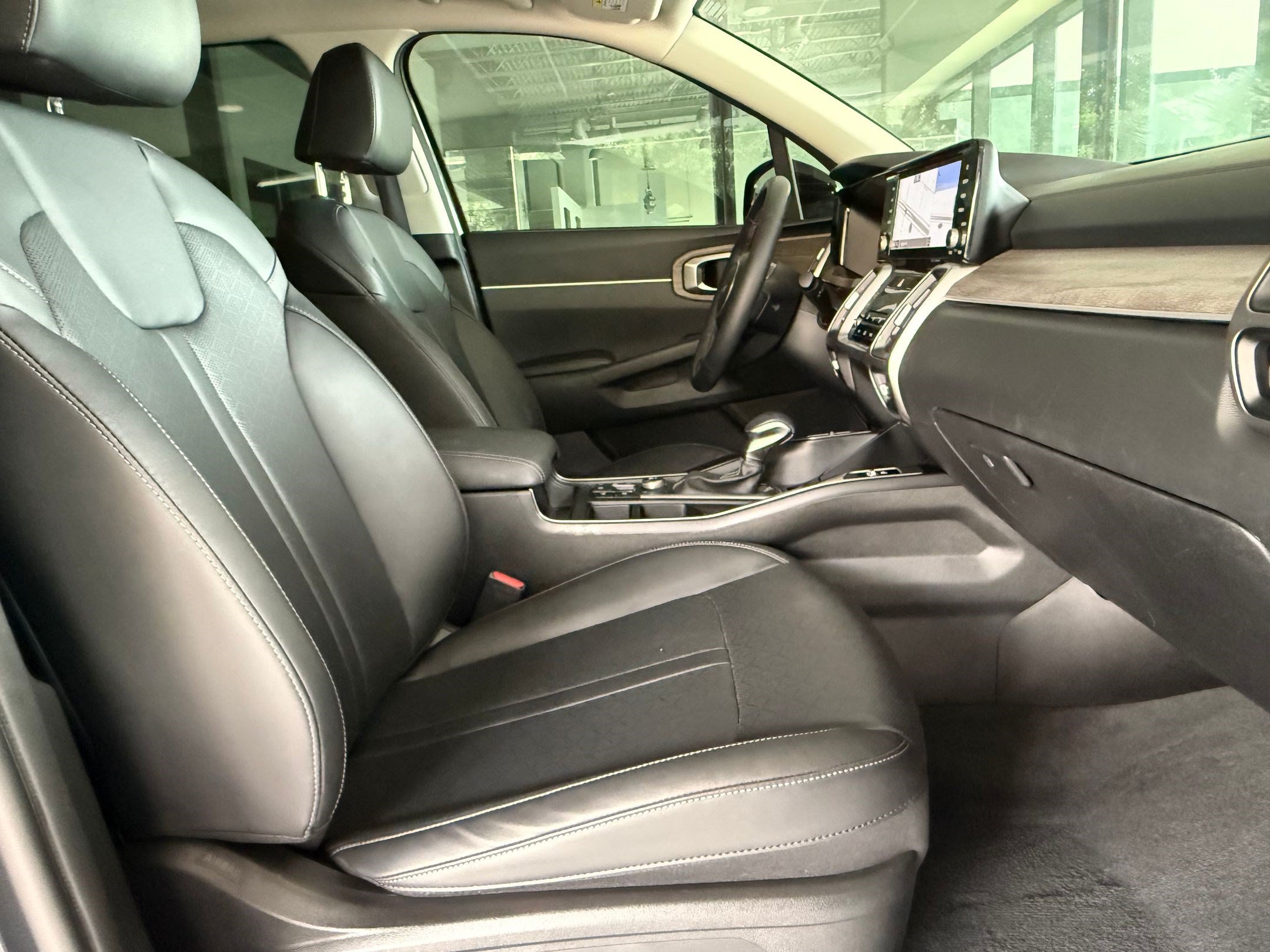 Used 2023 Kia Sorento X-Line EX AWD/4WD image 27