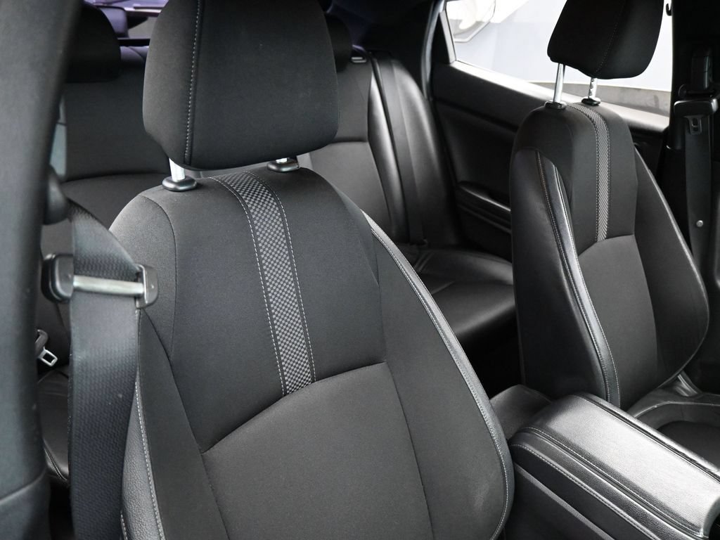 Used 2021 Honda Civic Sport image 38