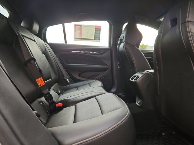Used 2019 Buick Regal GS AWD/4WD image 20