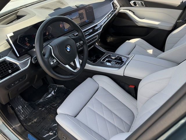 Used 2026 BMW X5 xDrive40i w/ Premium Package AWD/4WD image 19