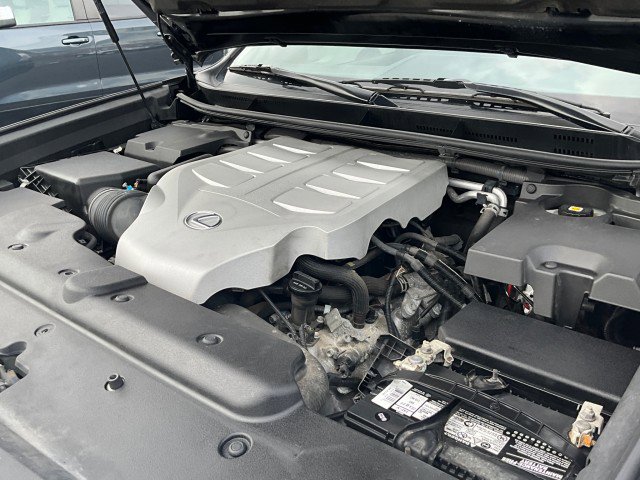Used 2020 Lexus GX 460 Premium image 10