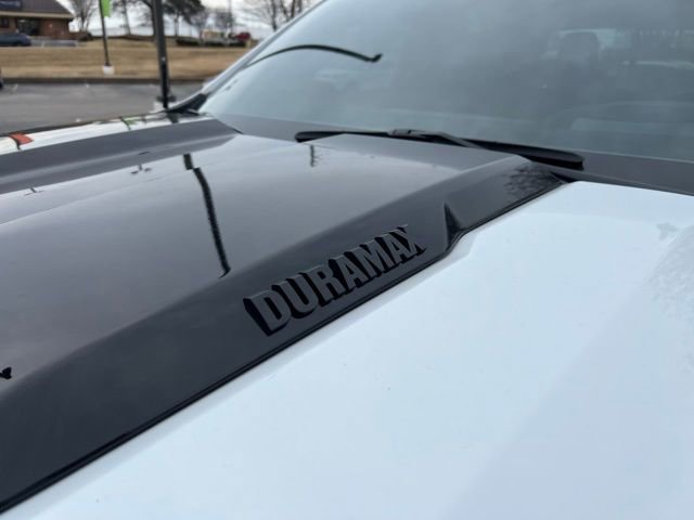 Used 2025 Chevrolet Silverado 1500 ZR2 w/ Technology Package image 10