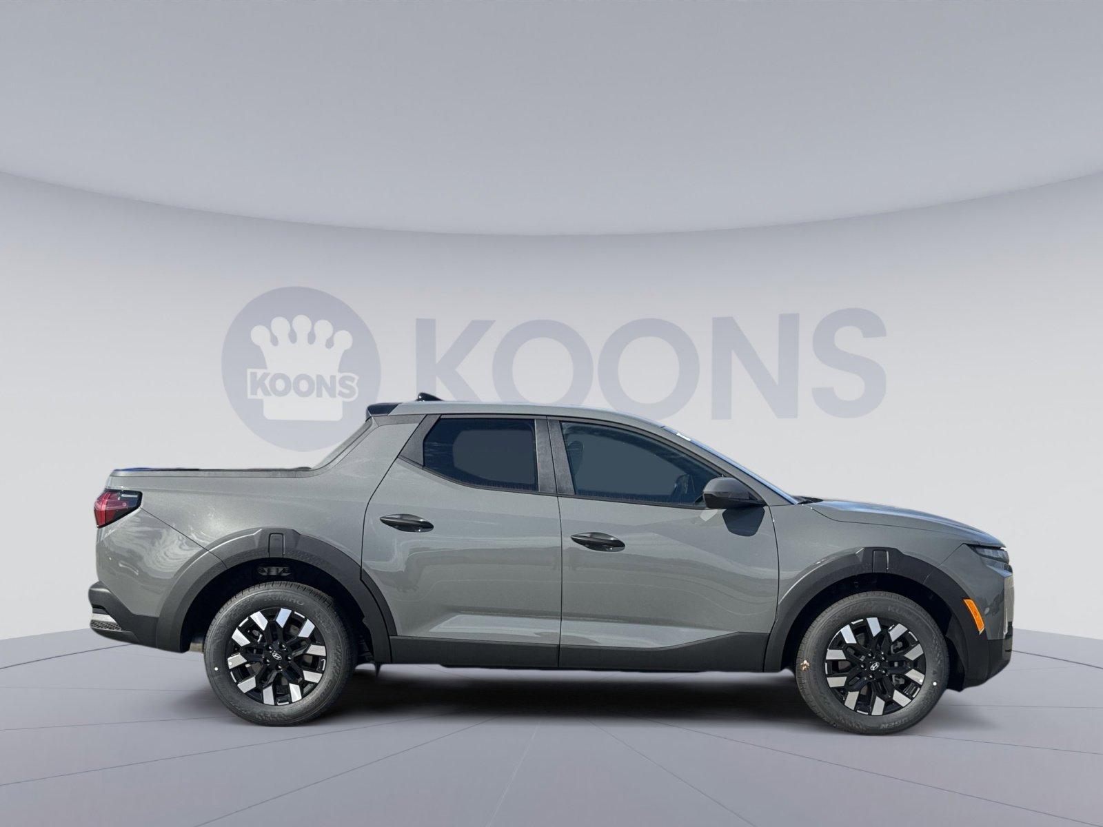 New 2026 Hyundai Santa Cruz SE image 8