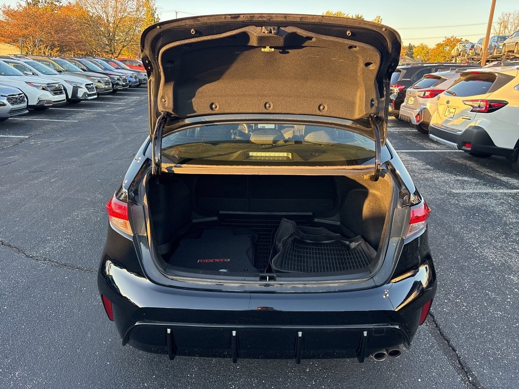 Used 2024 Toyota Corolla SE w/ Convenience Package image 7