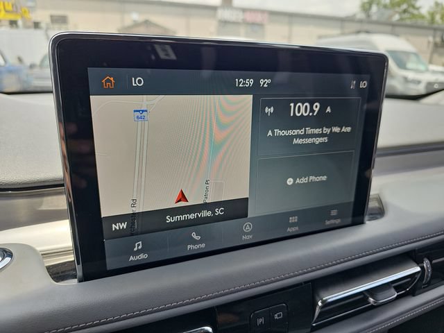 Used 2020 Lincoln Aviator Reserve w/ Equipment Group 202A AWD/4WD image 26