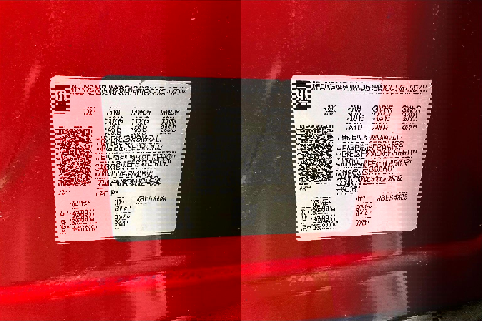 Used 2024 Chevrolet Equinox RS image 18