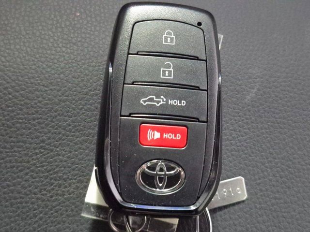 New 2026 Toyota Tacoma Limited image 27