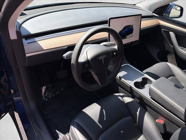 Used 2023 Tesla Model Y Long Range AWD/4WD image 14