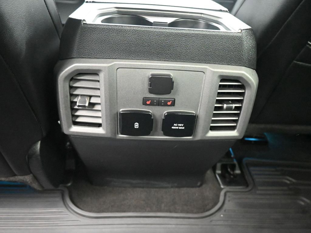 Used 2020 Ford F150 Raptor w/ Equipment Group 802A Luxury image 17