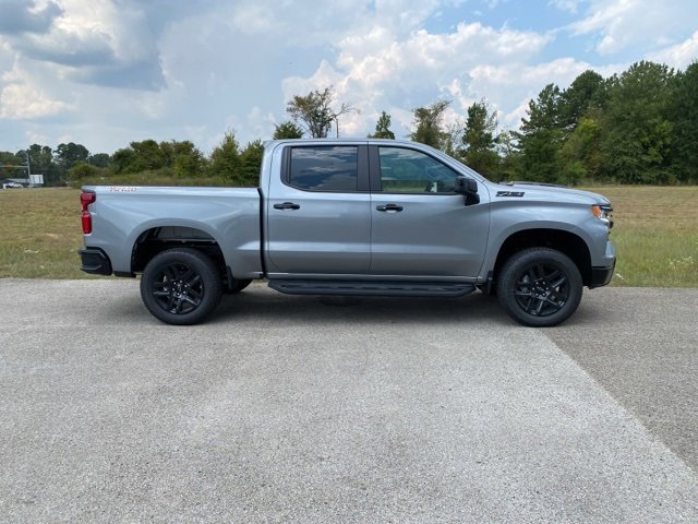New 2026 Chevrolet Silverado 1500 LT Trail Boss w/ Convenience Package II image 8