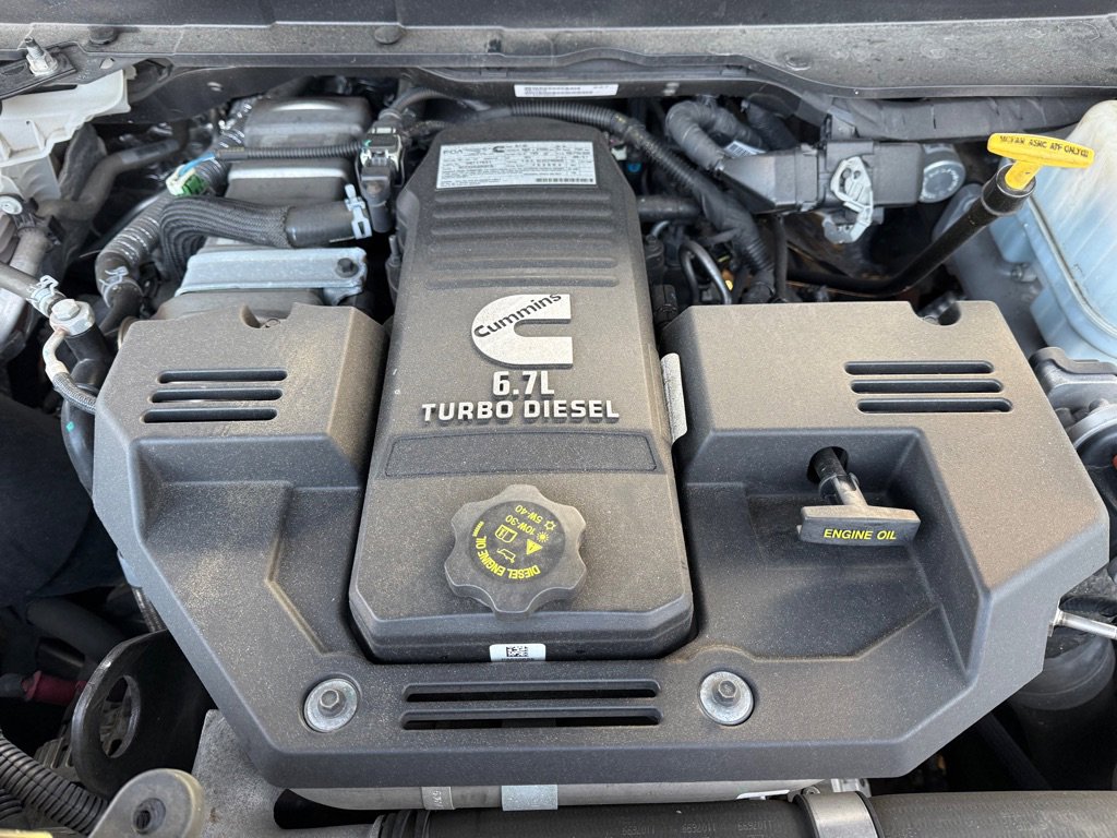 Used 2022 RAM 5500 SLT w/ Quick Order Package 2YG SLT AWD/4WD image 24