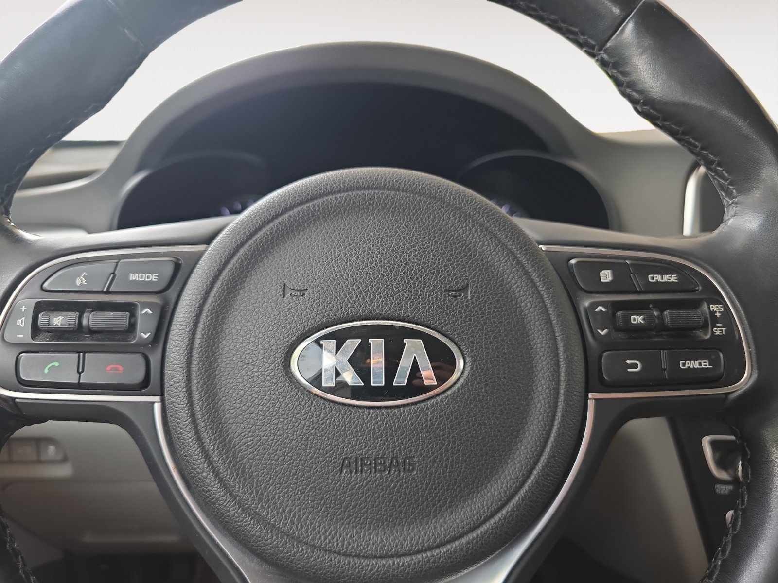 Used 2016 Kia Optima EX w/ Premium Package FWD image 10