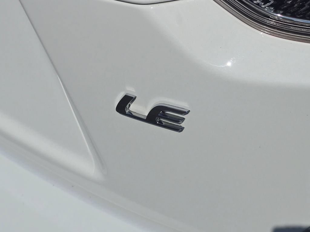 Certified 2024 Toyota Corolla LE FWD image 16