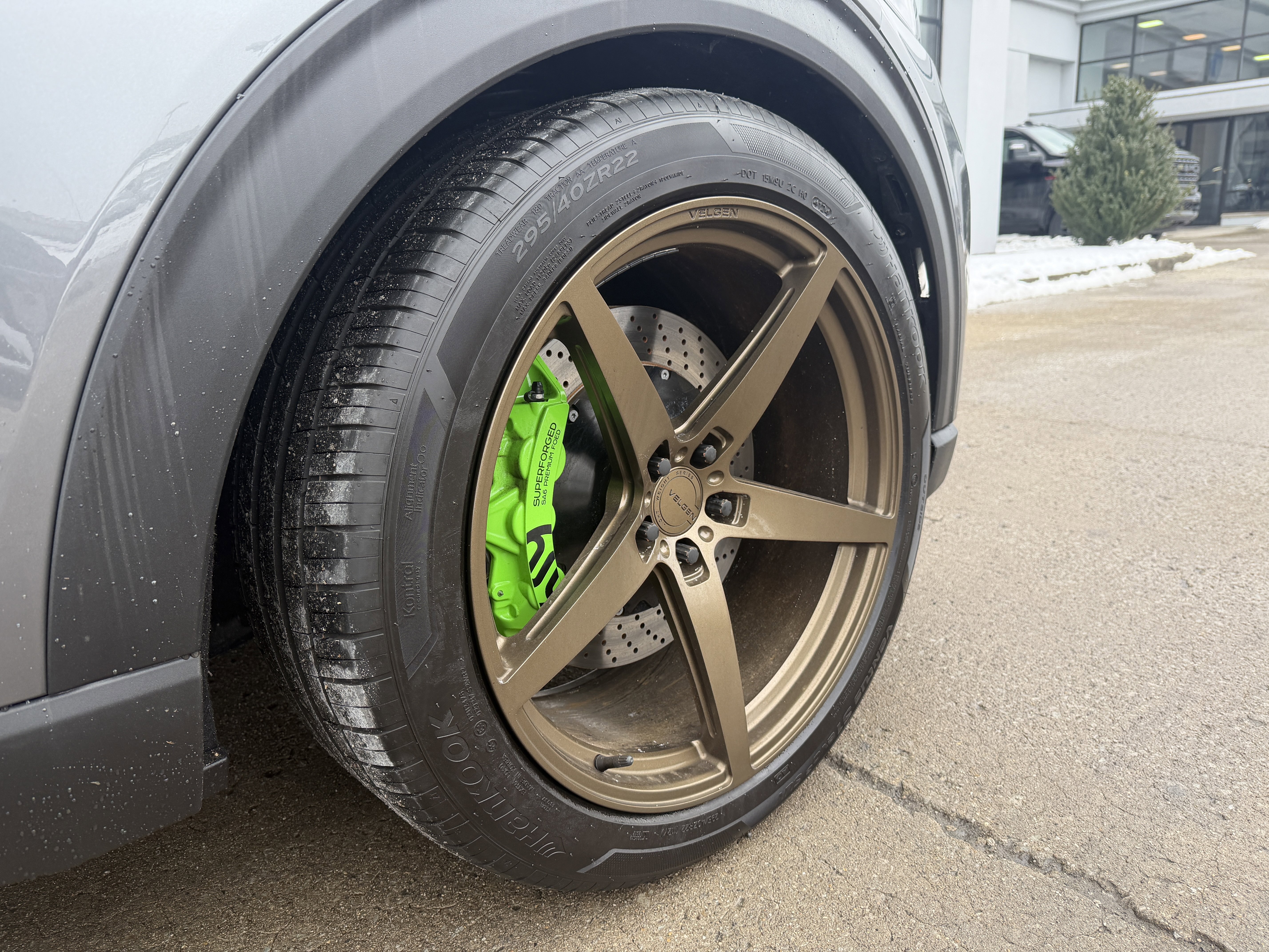 Used 2025 Ford Explorer ST image 22