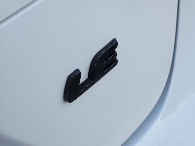 Used 2024 Toyota Corolla LE FWD image 8