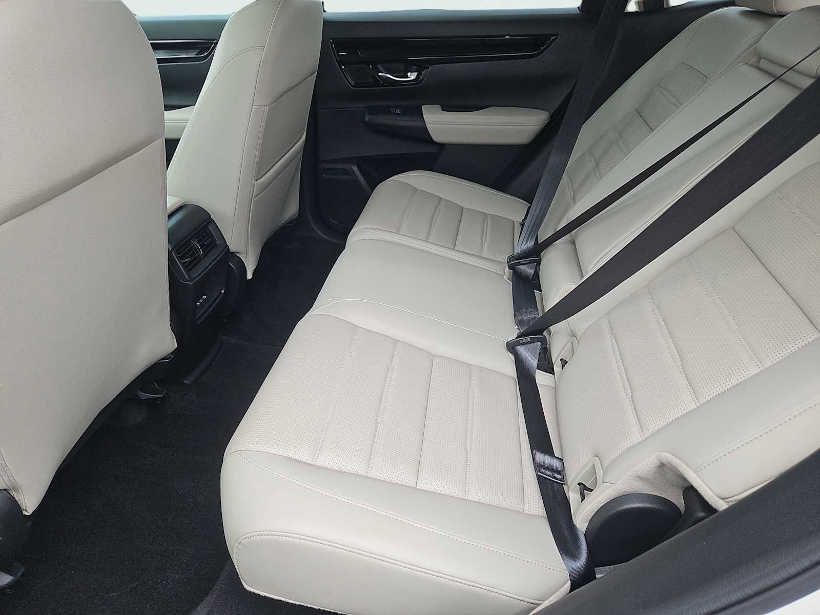 Certified 2024 Honda CR-V EX-L image 32