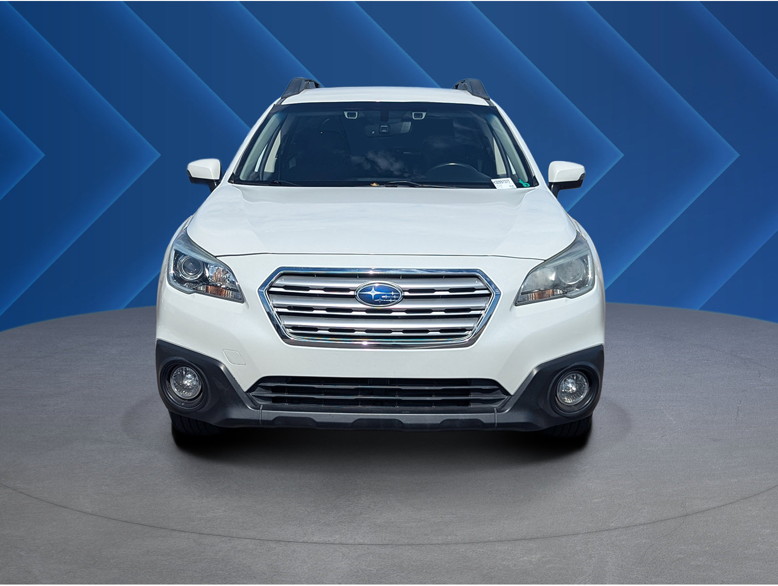 Used 2017 Subaru Outback 2.5i Premium AWD/4WD image 8